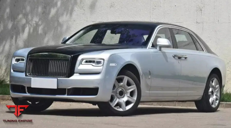ROLLS-ROYCE GHOST BODY KIT 2010-2014Y