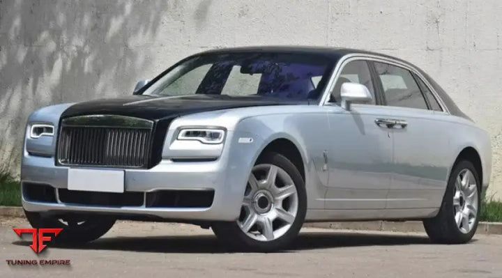 ROLLS-ROYCE GHOST BODY KIT 2010-2014Y
