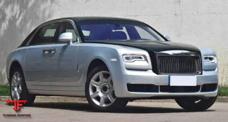 ROLLS-ROYCE GHOST BODY KIT 2010-2014Y
