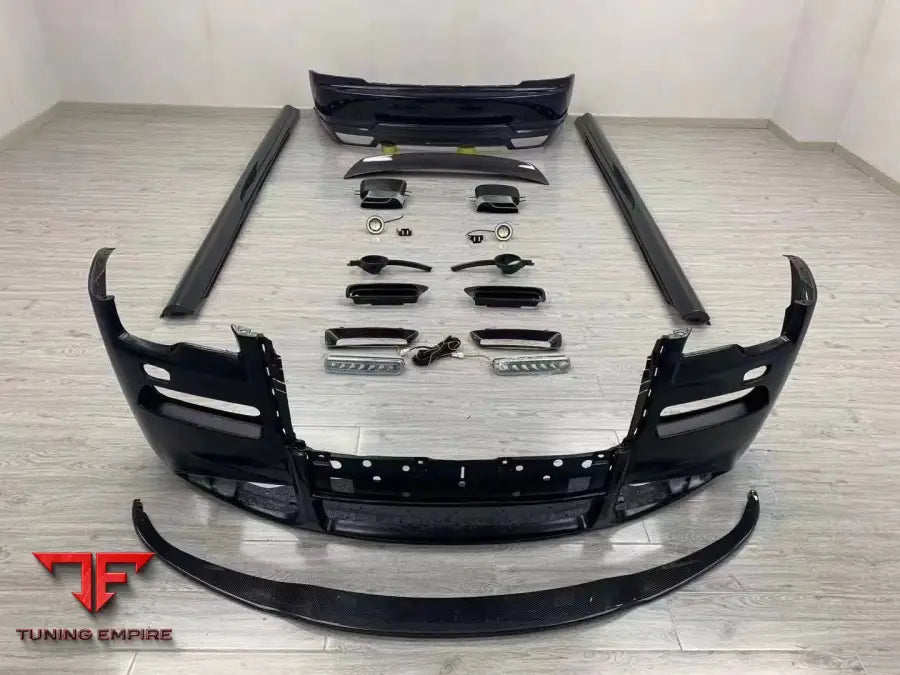 ROLLS-ROYCE GHOST BODY KIT