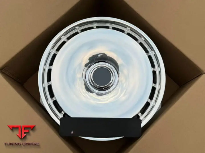 ROLLS ROYCE PHANTOM 21 INCH FORGED WHEELS