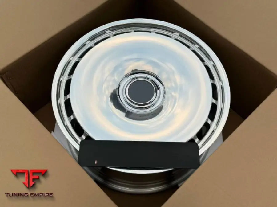 ROLLS ROYCE PHANTOM 21 INCH FORGED WHEELS