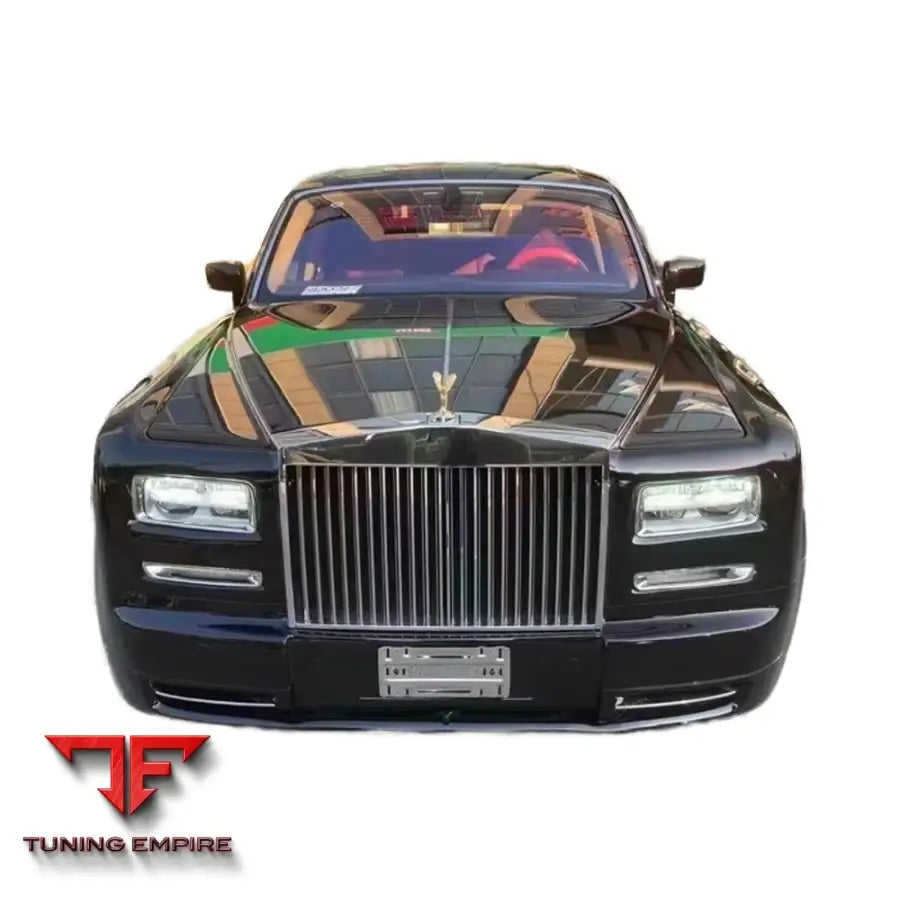 ROLLS-ROYCE PHANTOM BODY KIT
