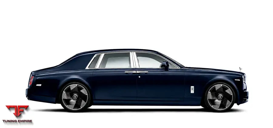 ROLLS ROYCE PHANTOM VII BODY KIT 2003-2017Y