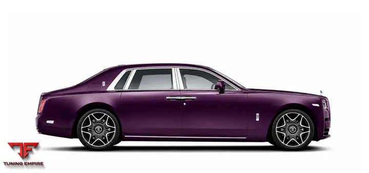 ROLLS ROYCE PHANTOM VIII BODY KIT 2017Y