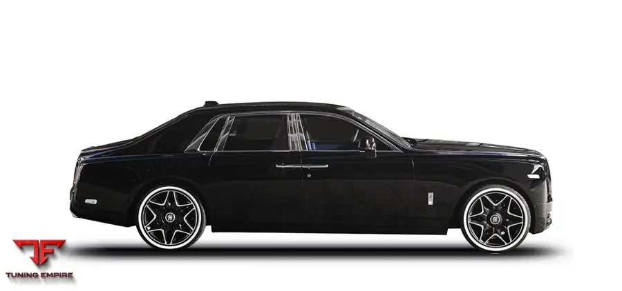 ROLLS ROYCE PHANTOM VIII BODY KIT 2017Y