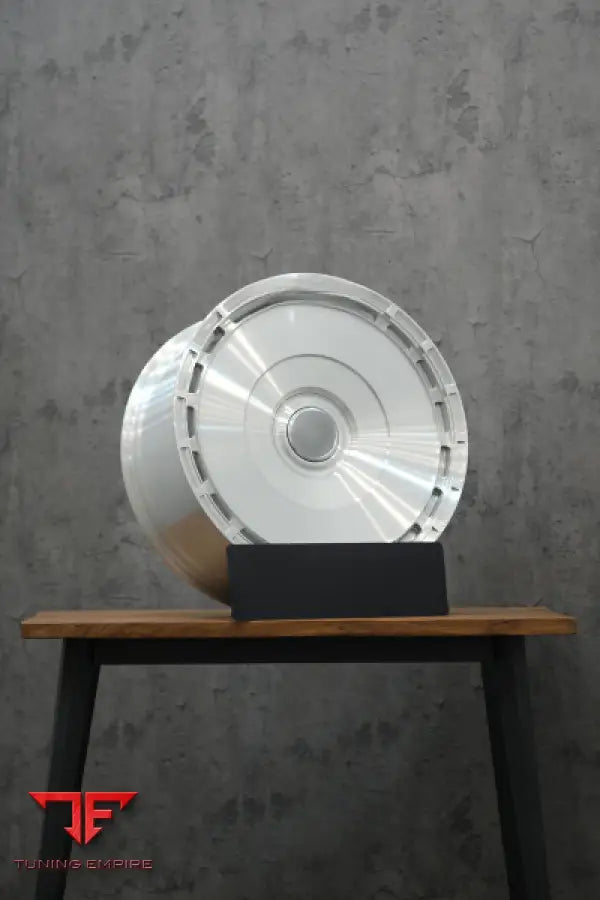 ROLLS ROYCE PHANTOM WHEELS