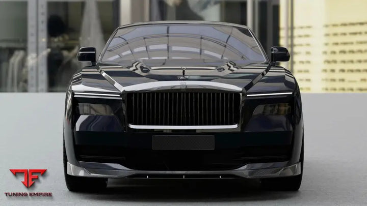 ROLLS-ROYCE SPECTRE CARBON KIT ’RAZOR’
