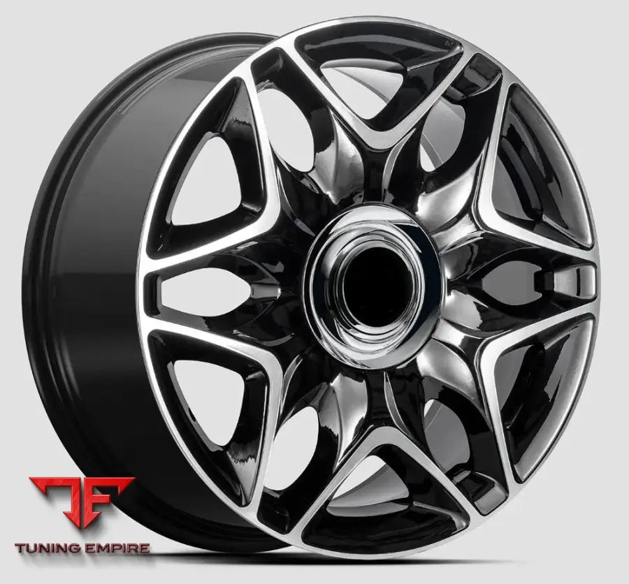 ROLLS ROYCE SPECTRE DROPHEAD WHEELS