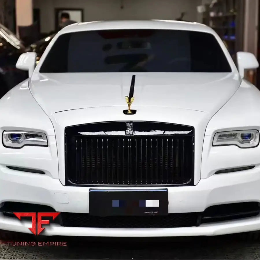 ROLLS-ROYCE WRAITH 1 UPGRADE 2 BODY KIT