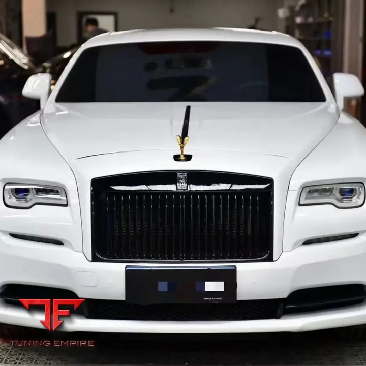 ROLLS-ROYCE WRAITH 1 UPGRADE 2 BODY KIT