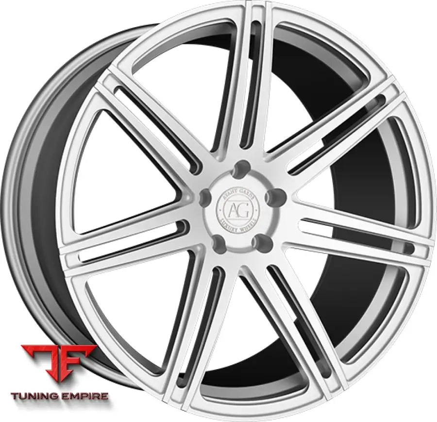 ROLLS-ROYCE WRAITH AGL36 MONOBLOCK FORGED WHEELS