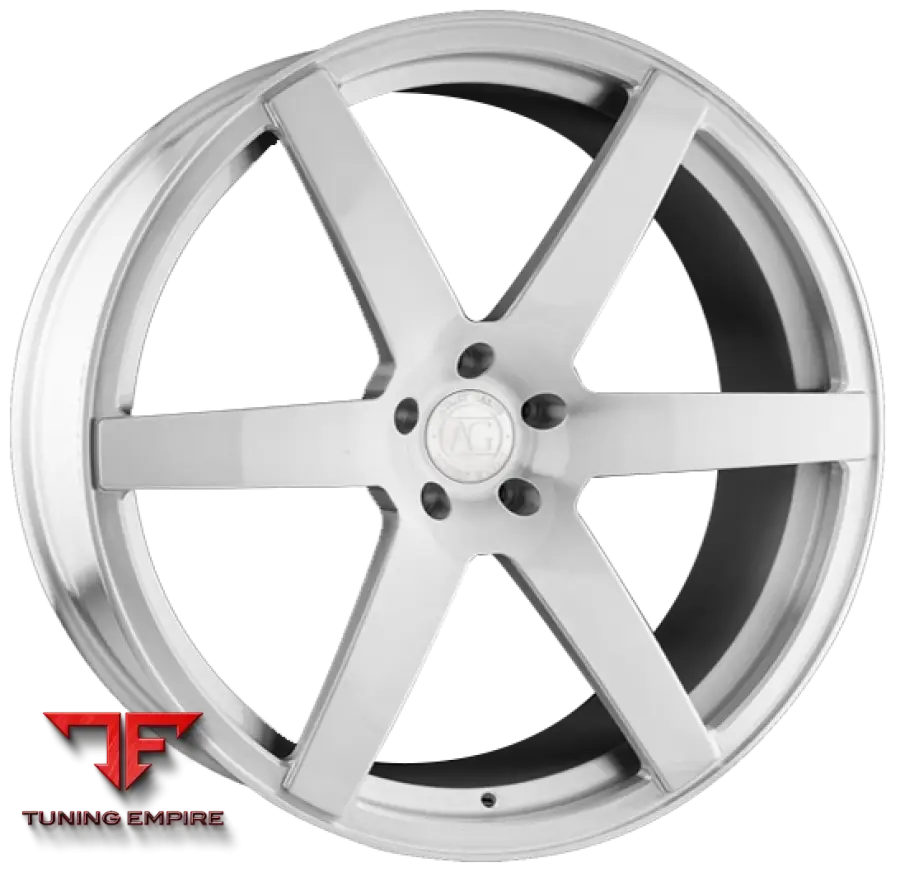 ROLLS-ROYCE WRAITH AGL51 MONOBLOCK FORGED WHEELS