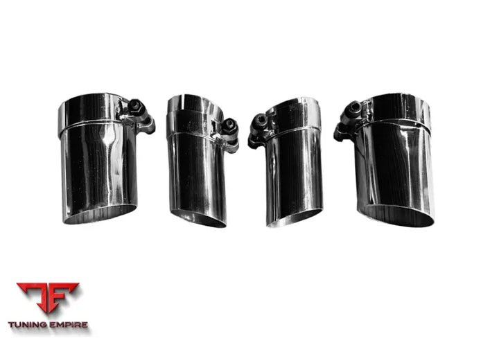 ROLLS-ROYCE WRAITH BKSS STYLE PARTIAL CARBON FIBER FULL BODY KIT BSD