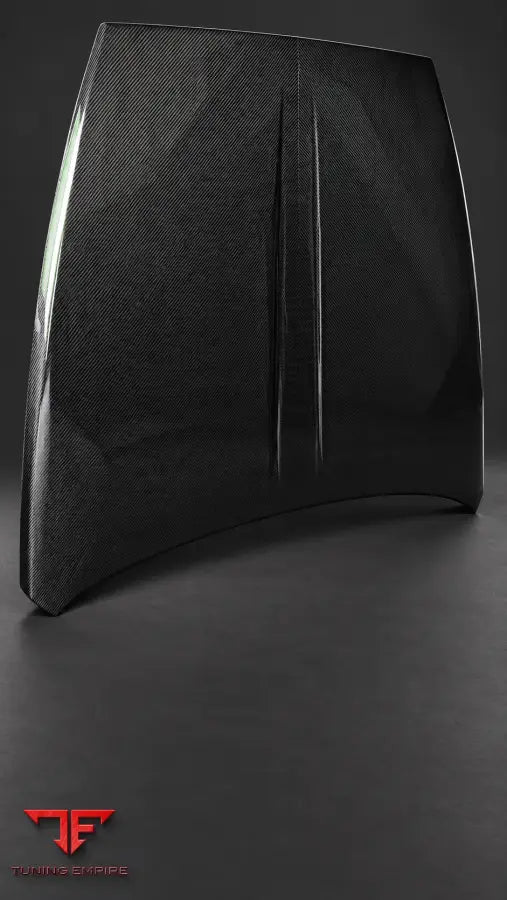 ROLLS-ROYCE WRAITH DRY CARBON FIBER BODY KIT