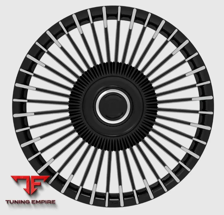 ROLLS ROYCE WRAITH WHEELS