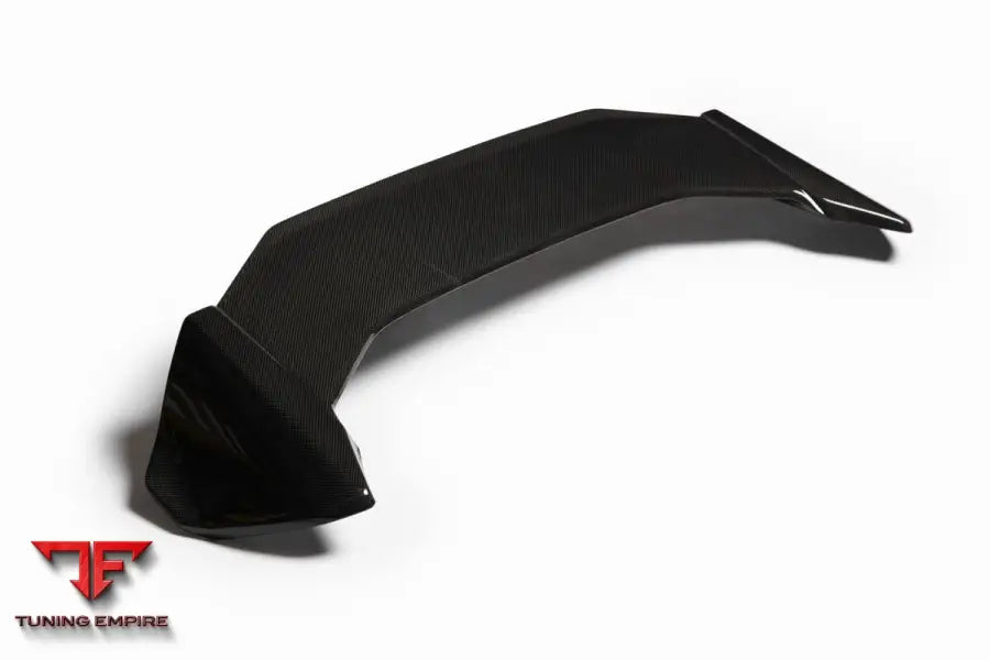 ROOF CARBON SPOILER FOR FERRARI PUROSANGUE - Price on request - Body Kit