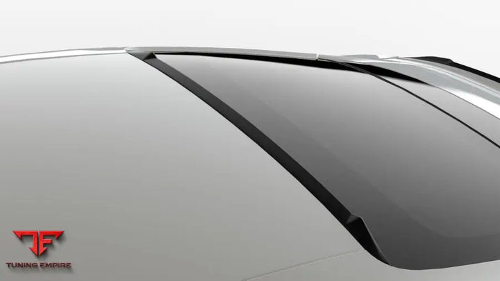 ROOF SPOILER FOR BENTLEY CONTINENTAL GT MK3 - Price on request - Body Kit