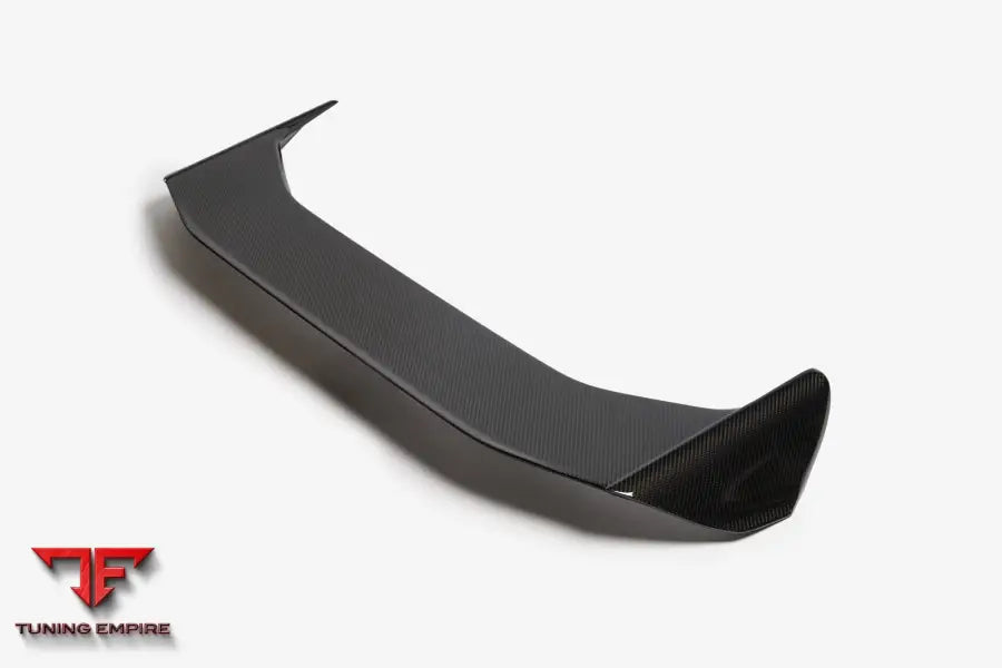 ROOF SPOILER WING FOR BENTLEY BENTAYGA FACELIFT - Price on request - Body Kit