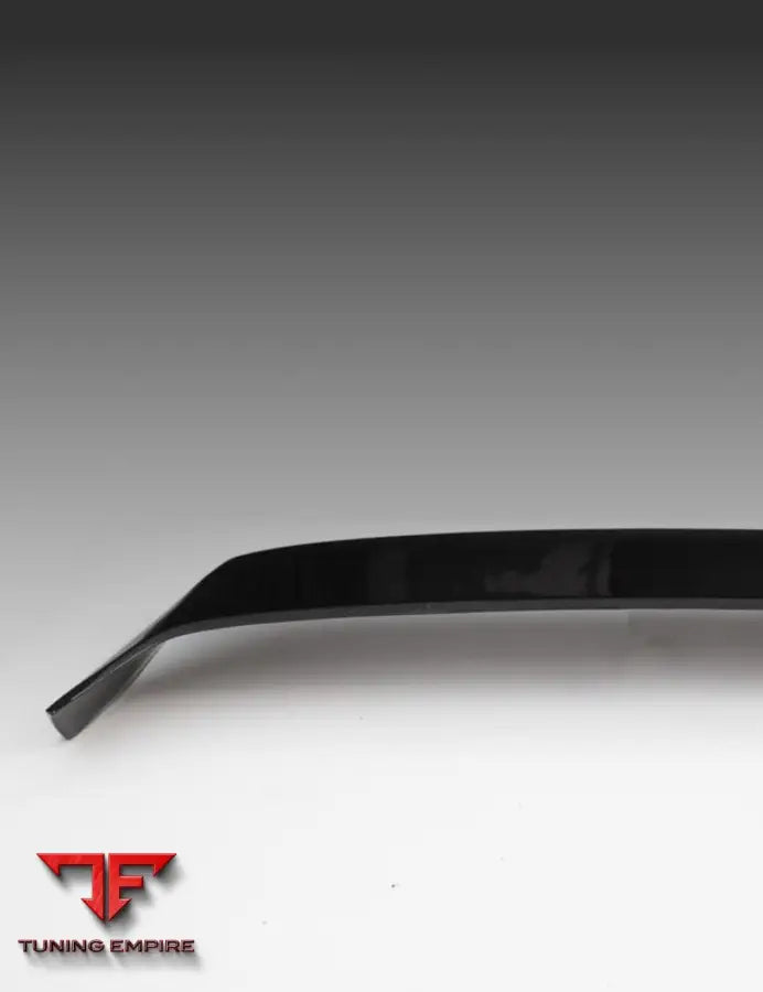 ROOF SPOILER WING FOR BENTLEY BENTAYGA FACELIFT - Price on request - Body Kit