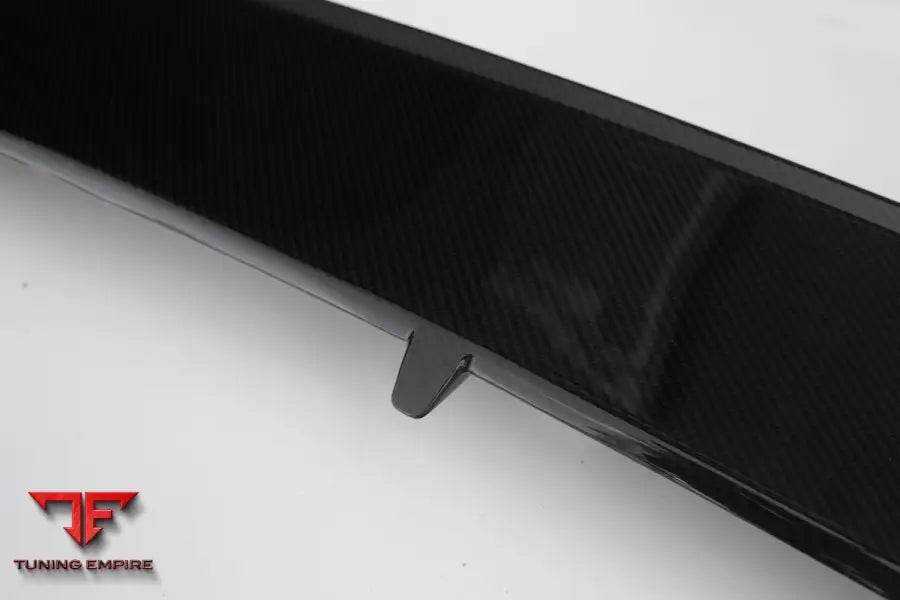 ROOF SPOILER WING FOR BENTLEY BENTAYGA PREFACELIFT - Price on request - Body Kit