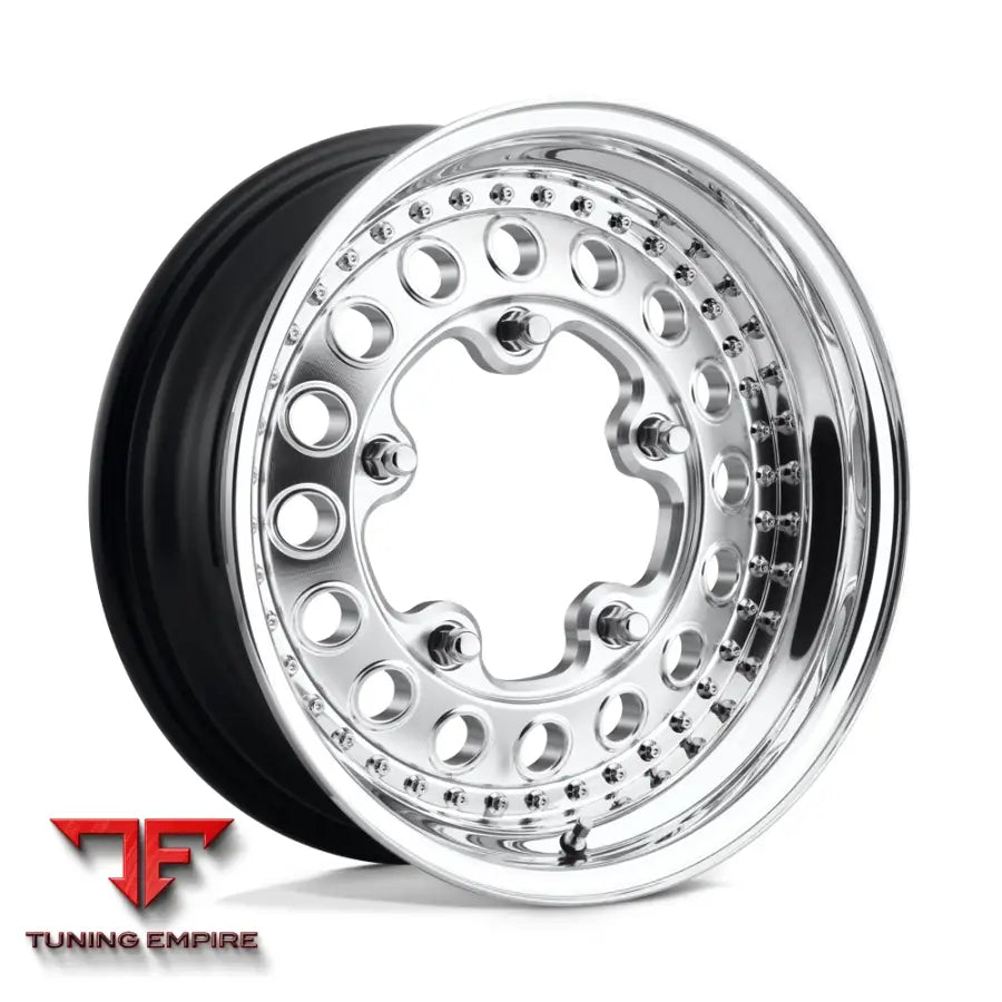 Rotiform 356 CustomSpec forged wheel