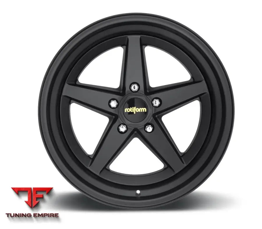 ROTIFORM 917 CUSTOMSPEC