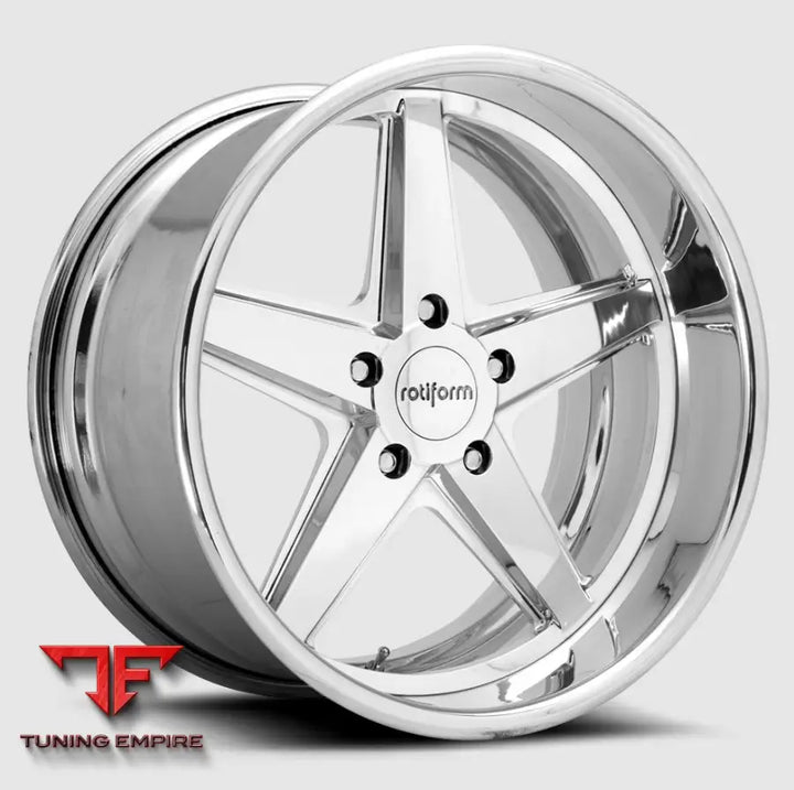 ROTIFORM 917 CUSTOMSPEC