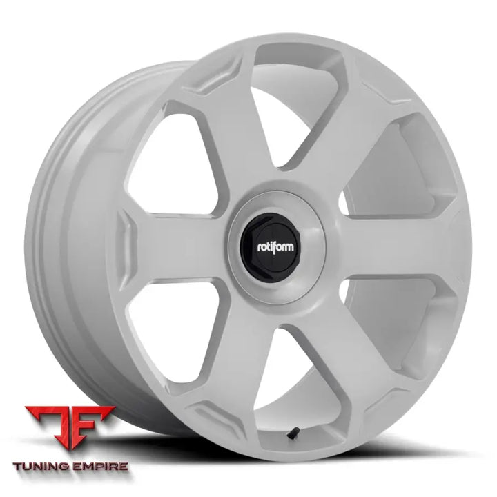 ROTIFORM AVS CUSTOMSPEC