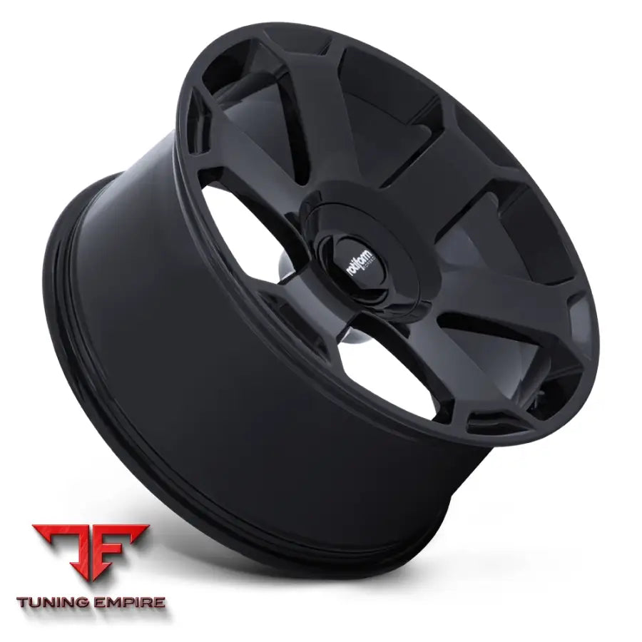 ROTIFORM AVS CUSTOMSPEC