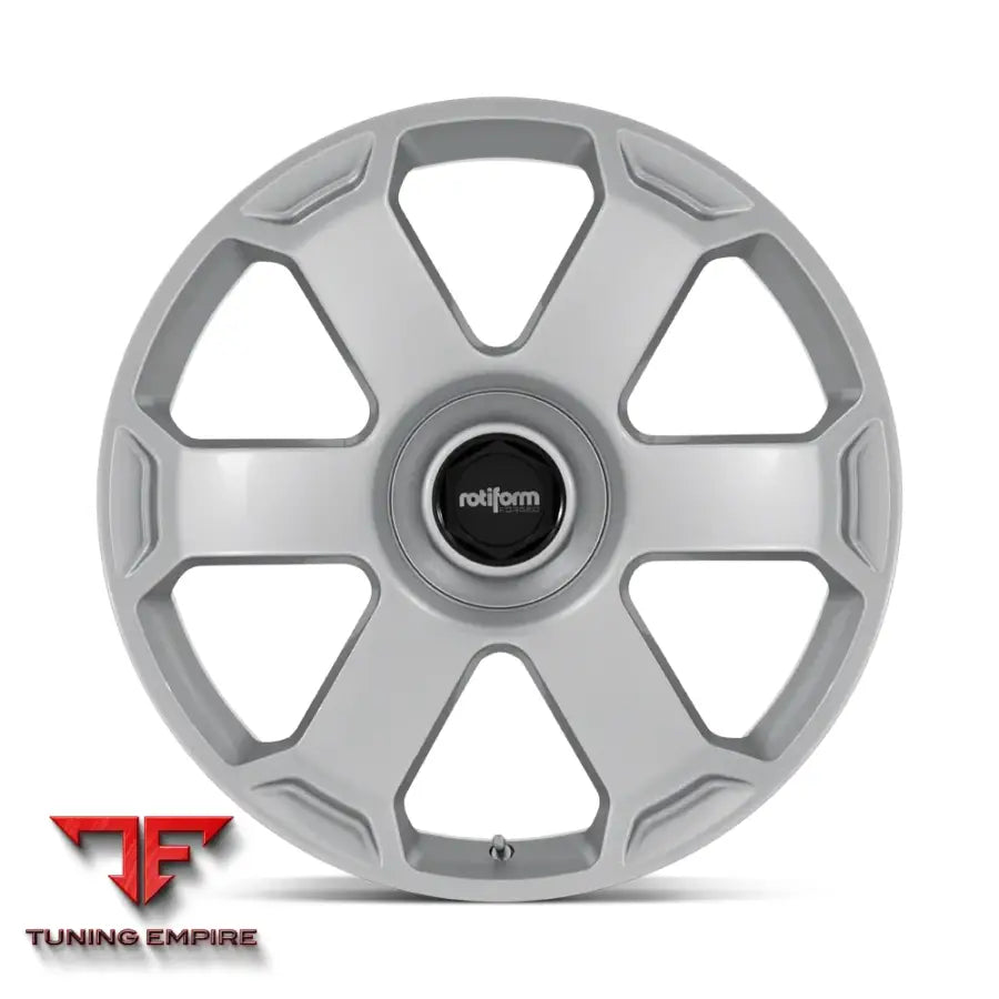 ROTIFORM AVS CUSTOMSPEC