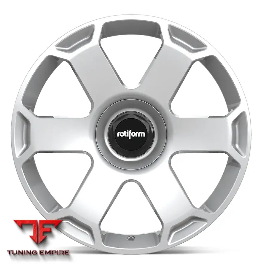 ROTIFORM AVS CUSTOMSPEC