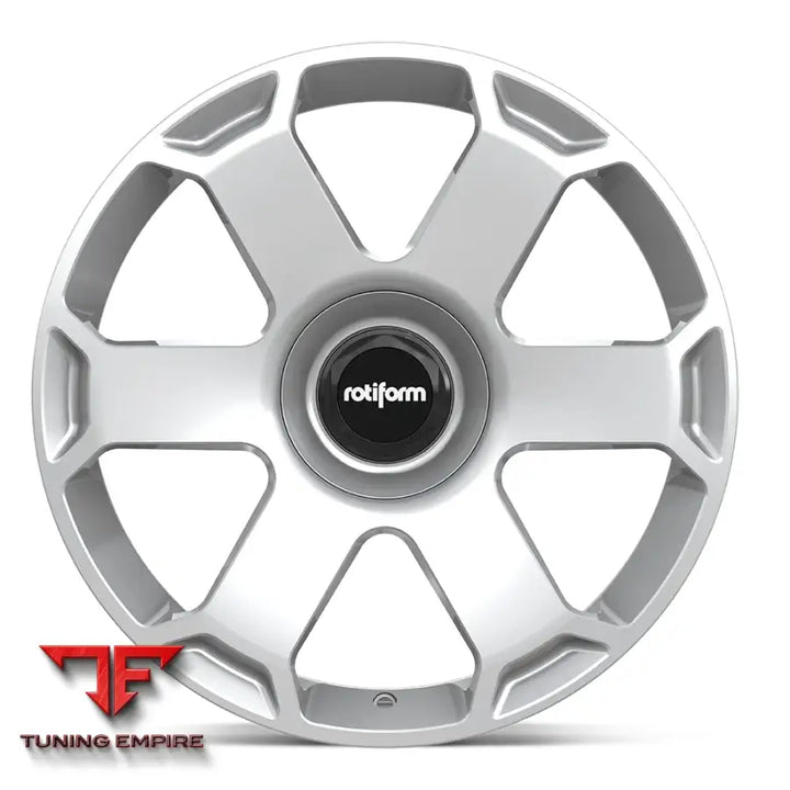 ROTIFORM AVS CUSTOMSPEC