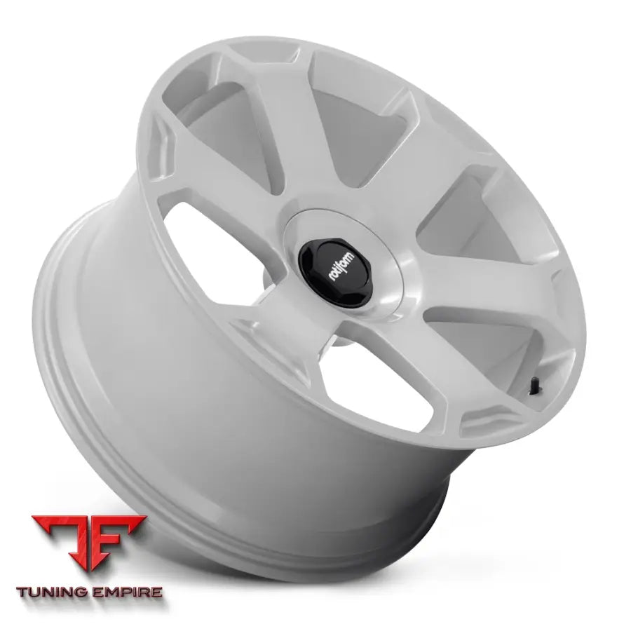 ROTIFORM AVS CUSTOMSPEC