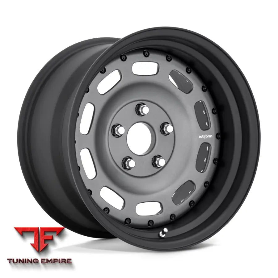 Rotiform BKK CustomSpec forged wheel