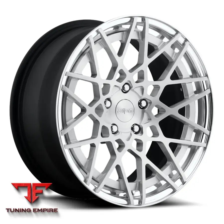 ROTIFORM BLQ CUSTOMSPEC