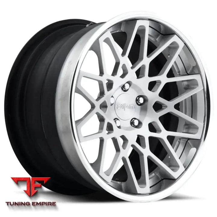 ROTIFORM BLQ CUSTOMSPEC