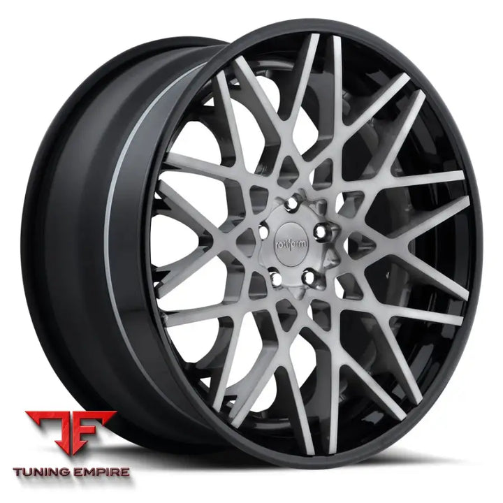 ROTIFORM BLQ CUSTOMSPEC