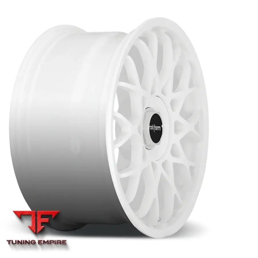 ROTIFORM BLQ-T CUSTOMSPEC