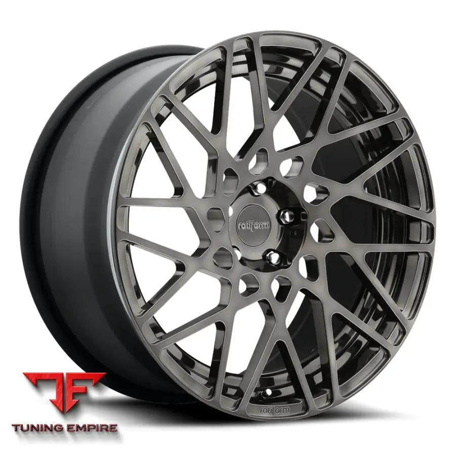 ROTIFORM BLQ-T CUSTOMSPEC