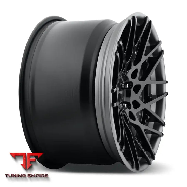 ROTIFORM BLQ-T CUSTOMSPEC