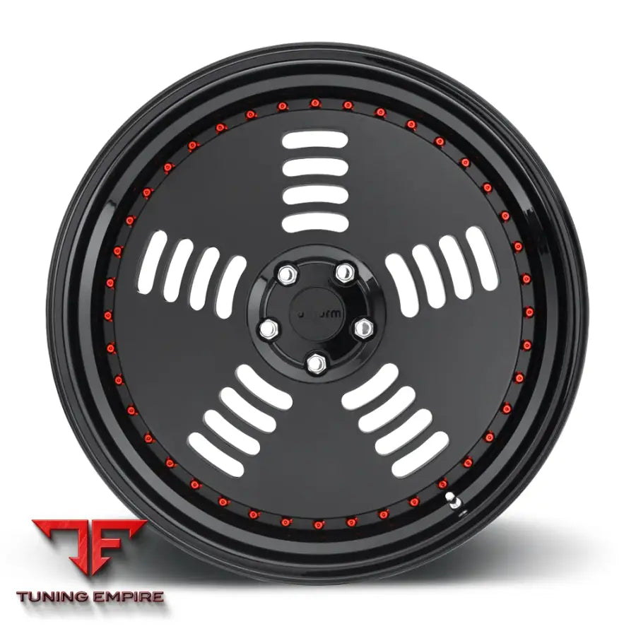 ROTIFORM BM1 CUSTOMSPEC