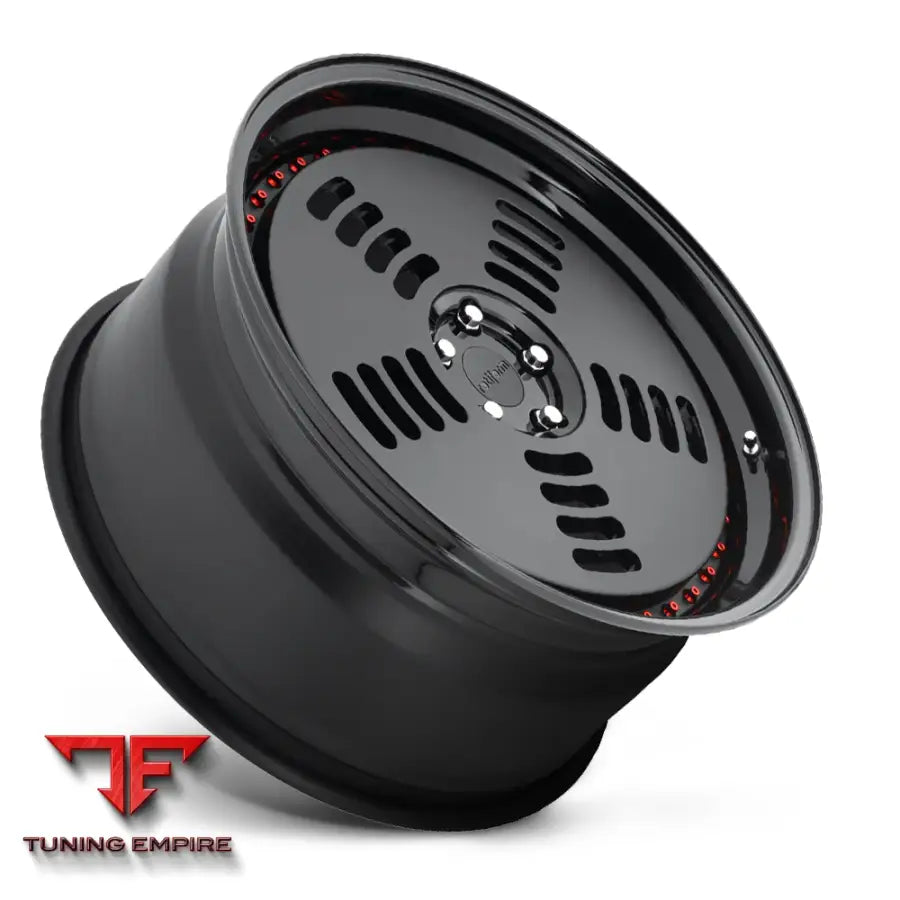 ROTIFORM BM1 CUSTOMSPEC