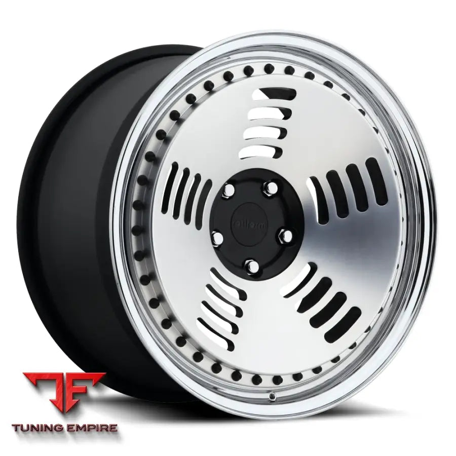 ROTIFORM BM1 CUSTOMSPEC