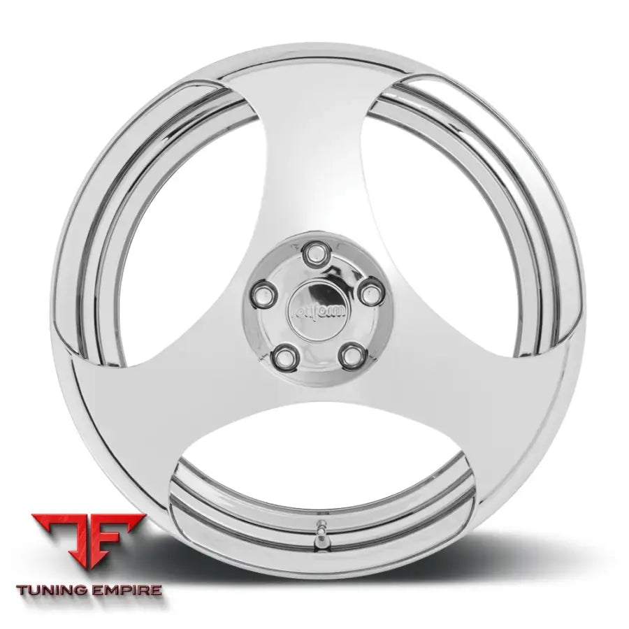 ROTIFORM BRU CUSTOMSPEC