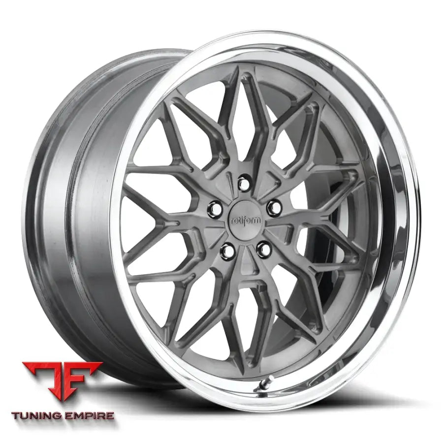 ROTIFORM BTC CUSTOMSPEC