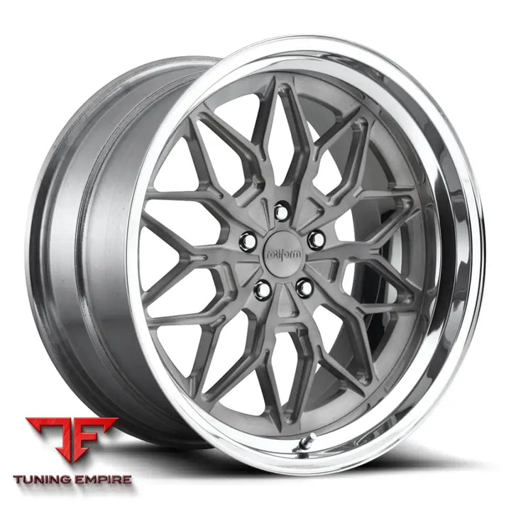 ROTIFORM BTC CUSTOMSPEC