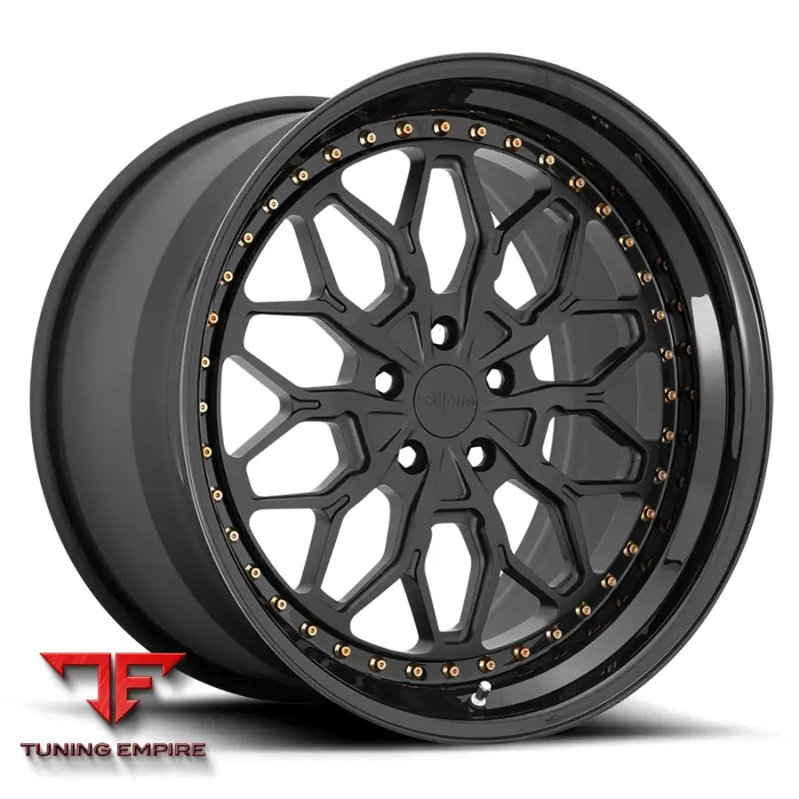 ROTIFORM BTC CUSTOMSPEC