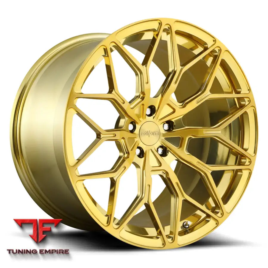 ROTIFORM BTC CUSTOMSPEC