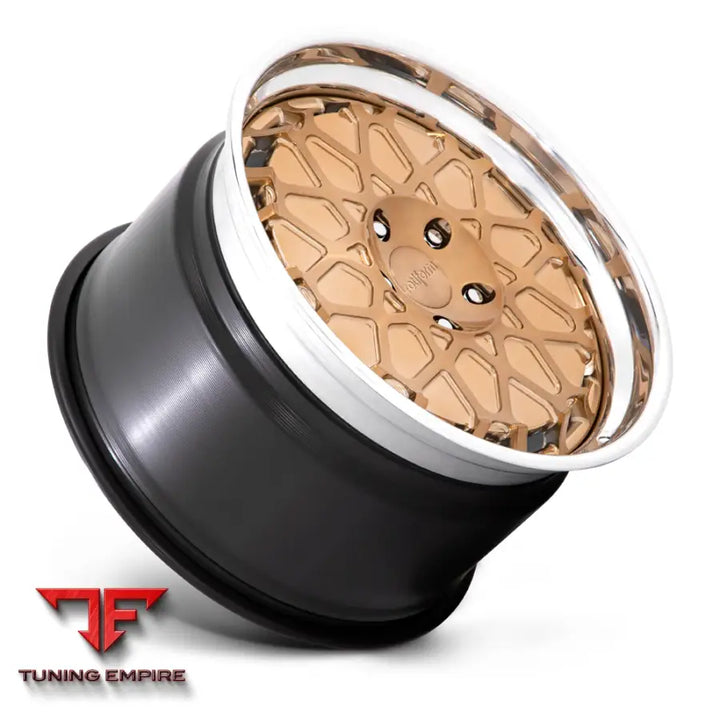 ROTIFORM BTH CUSTOMSPEC